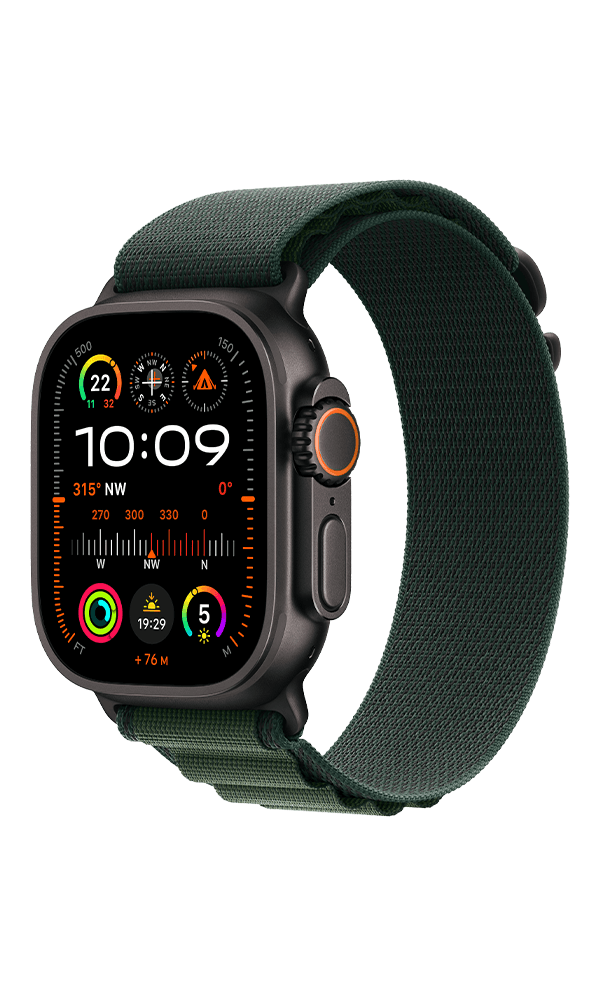 Latest Apple Watch Deals Series 10 and Ultra 2 Vodafone UK
