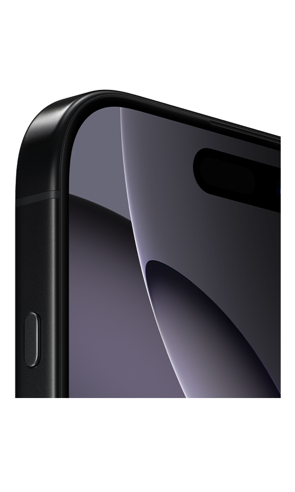 Black Titanium left