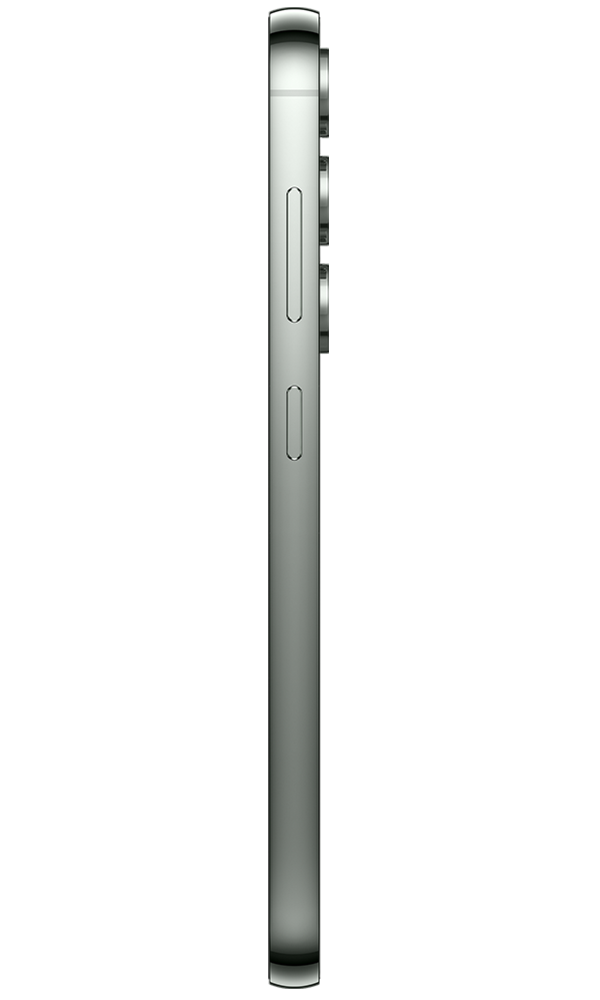 Samsung galaxy s23 side