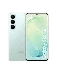 Samsung Galaxy S26 FE