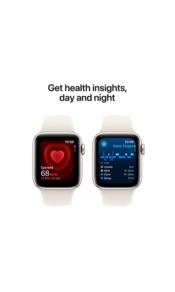 Apple Watch SE 40mm Deals Offers Vodafone UK