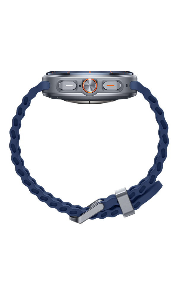 Titanium Blue right