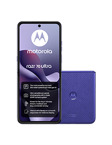 Motorola Razr 70 Ultra