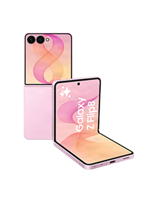 Samsung Galaxy Z Flip8