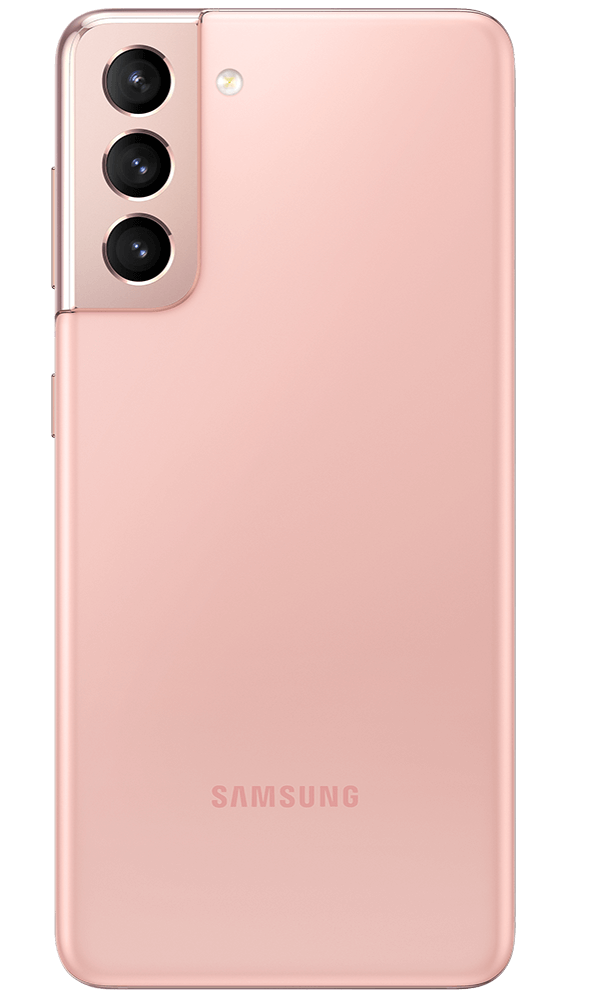 Samsung galaxy s21 5g back