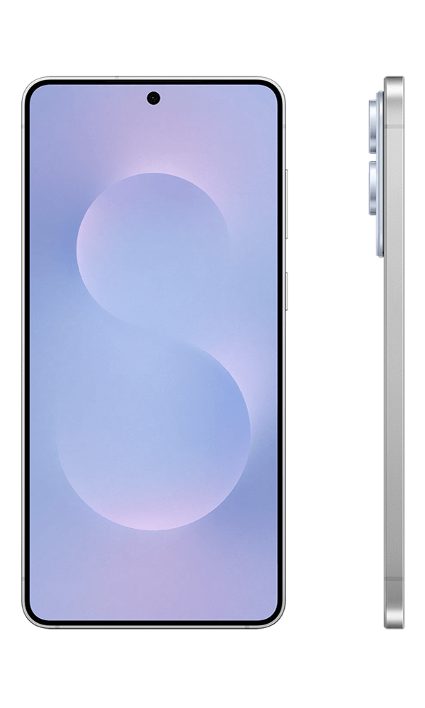 Titanium Icyblue back