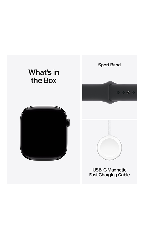 Jet Black back