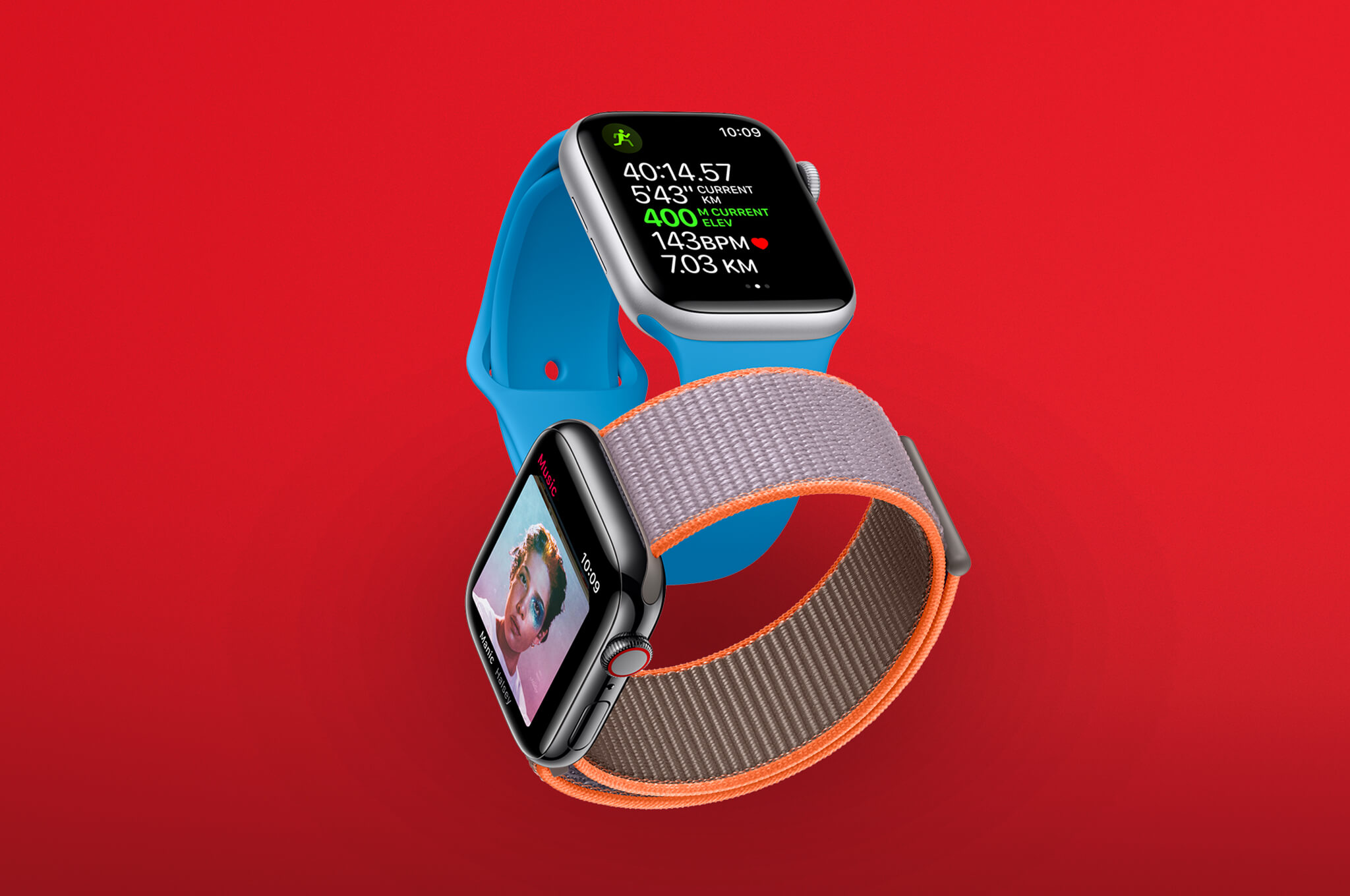 Vodafone apple watch plan price sale