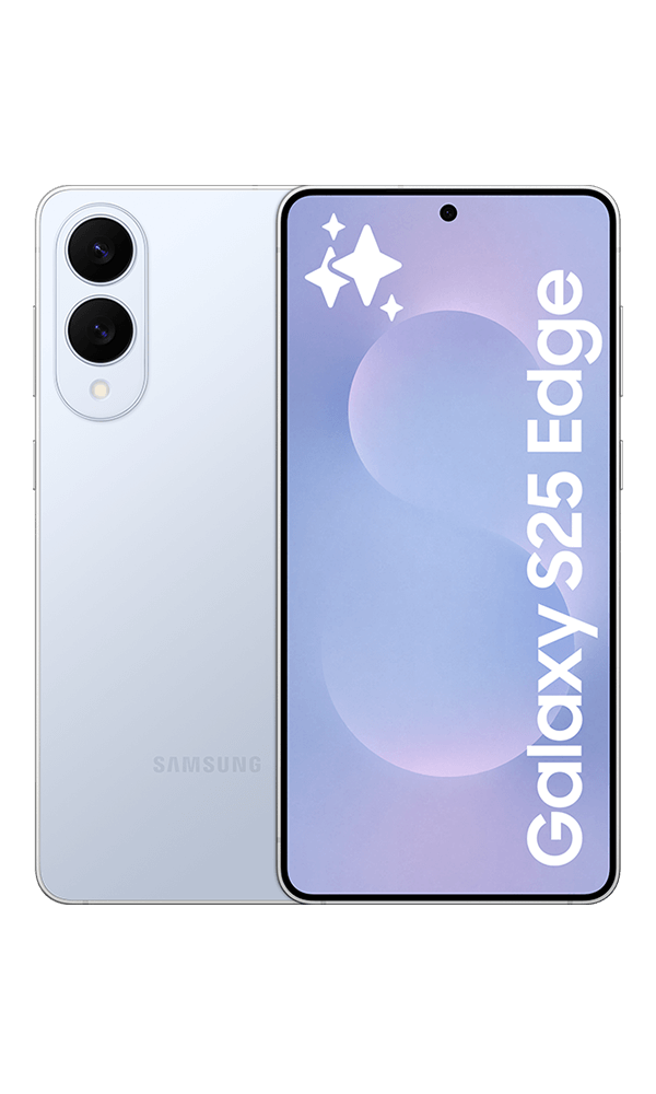 Titanium Icyblue front