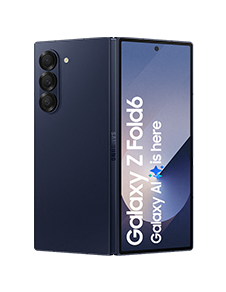 Samsung Galaxy Z Fold6