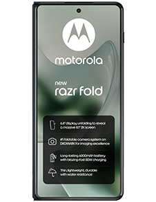 Motorola Razr Fold
