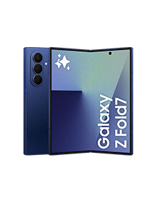 Samsung Galaxy Z Fold7