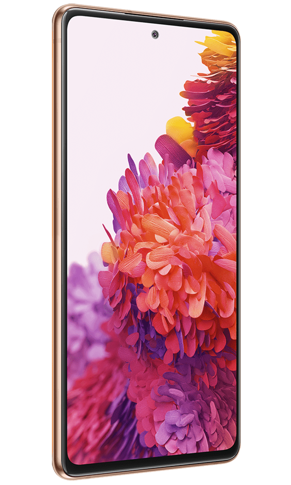 Samsung Galaxy S20 Fe 5g Kopfhörer Samsung Galaxy S20 FE 5G deals and contracts | Vodafone