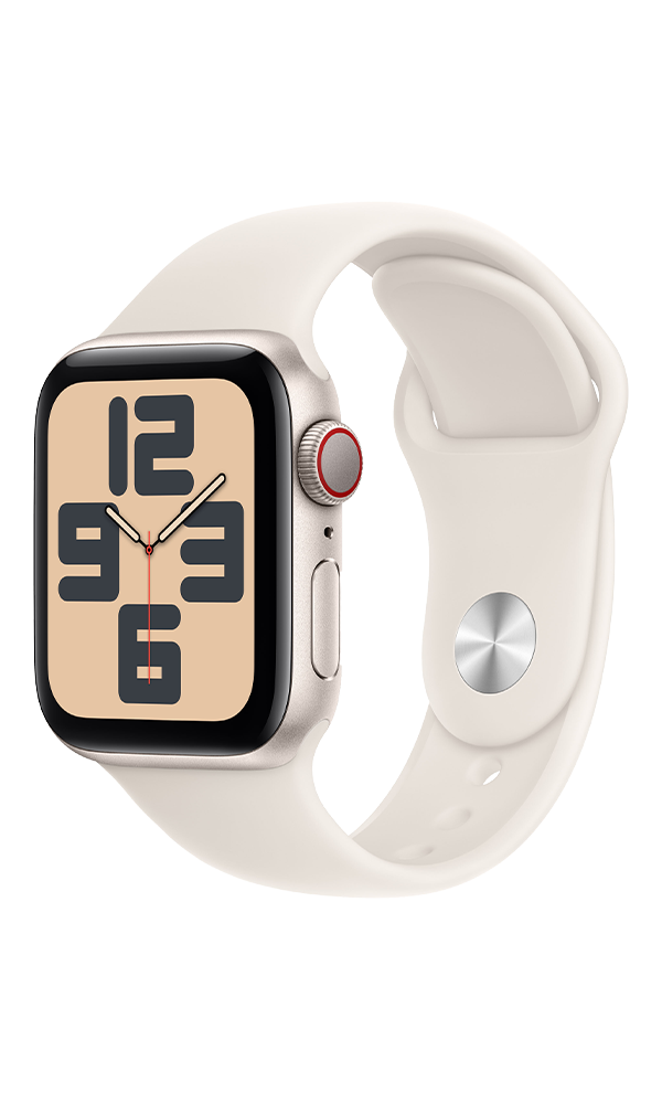 Apple Watch SE 40mm Deals Offers Vodafone UK