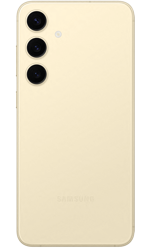 Samsung galaxy s24 plus 5g left