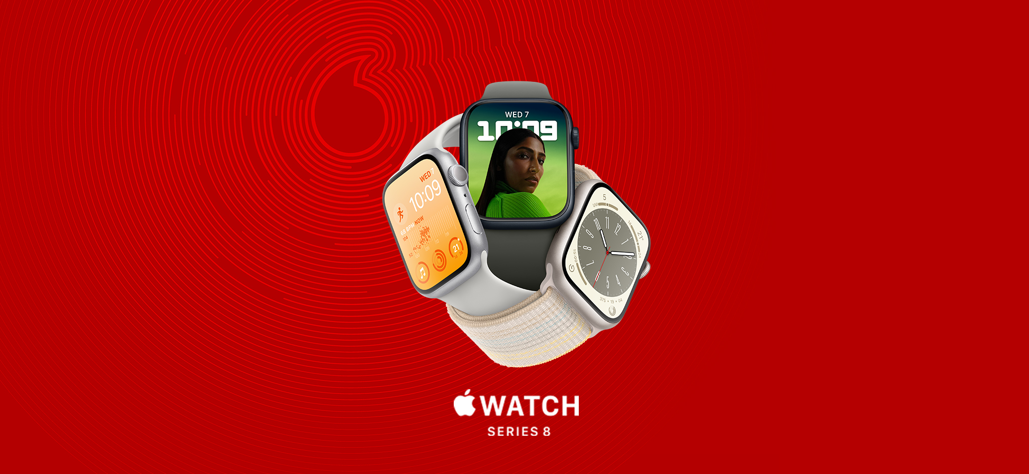 Apple watch vodafone deals new arrivals