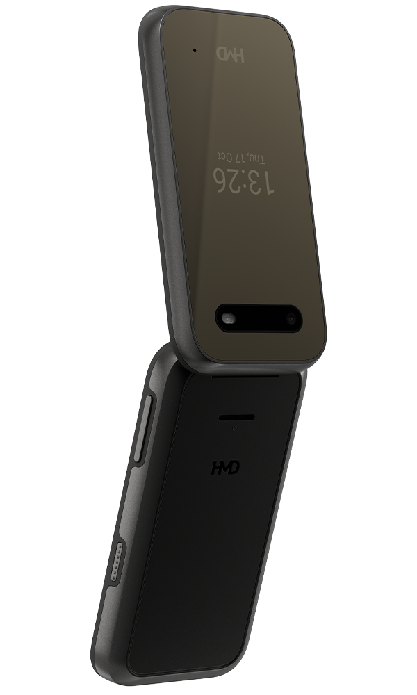 HMD 2660 Flip