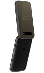HMD 2660 Flip On Pay As You Go PAYG Phones Vodafone UK HMD 2660 Flip On Pay As You Go PAYG Phones Vodafone UK
