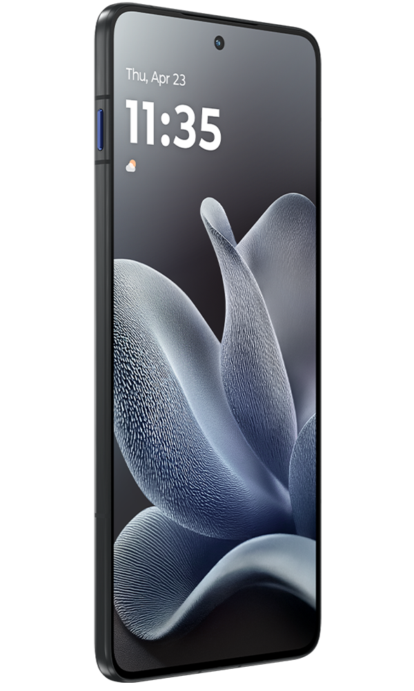 Pantone Gadget Grey left