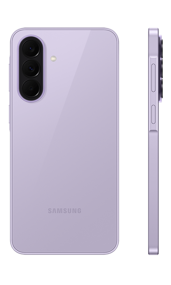 Awesome Lavender left