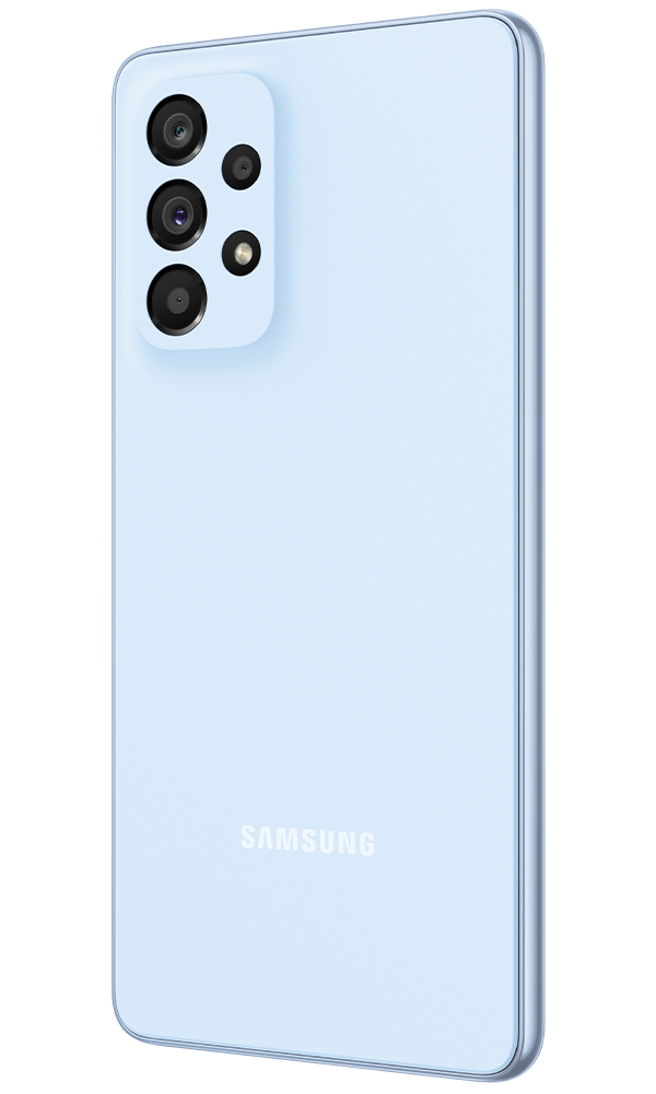 Samsung galaxy a53 5g right