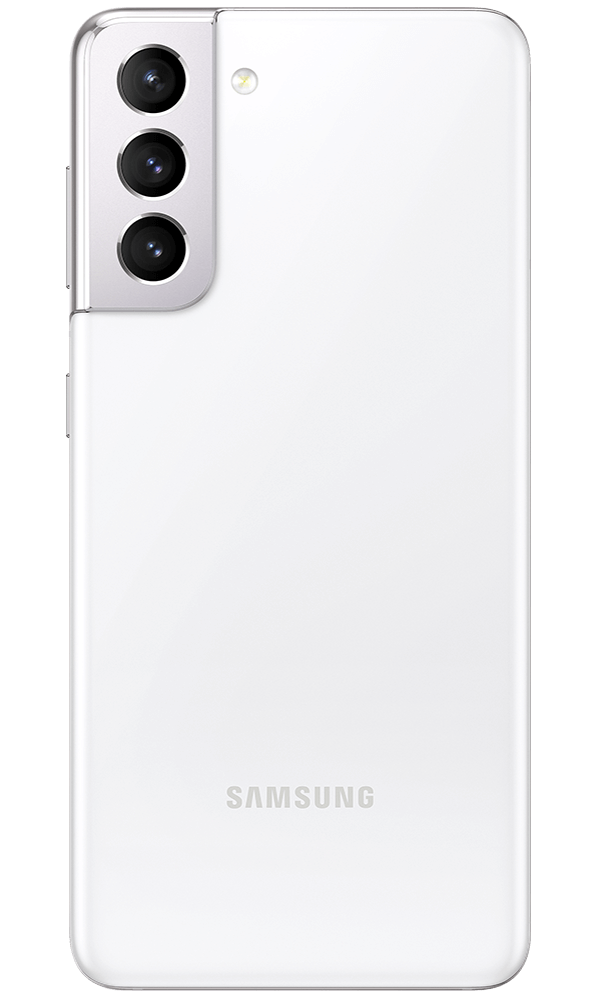 Samsung galaxy s21 5g refurbished great back