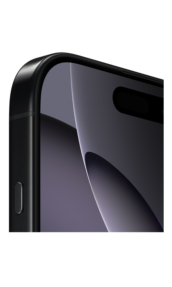 Black Titanium left