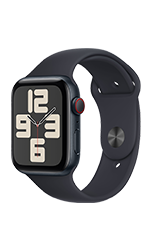 Smart store watch sim