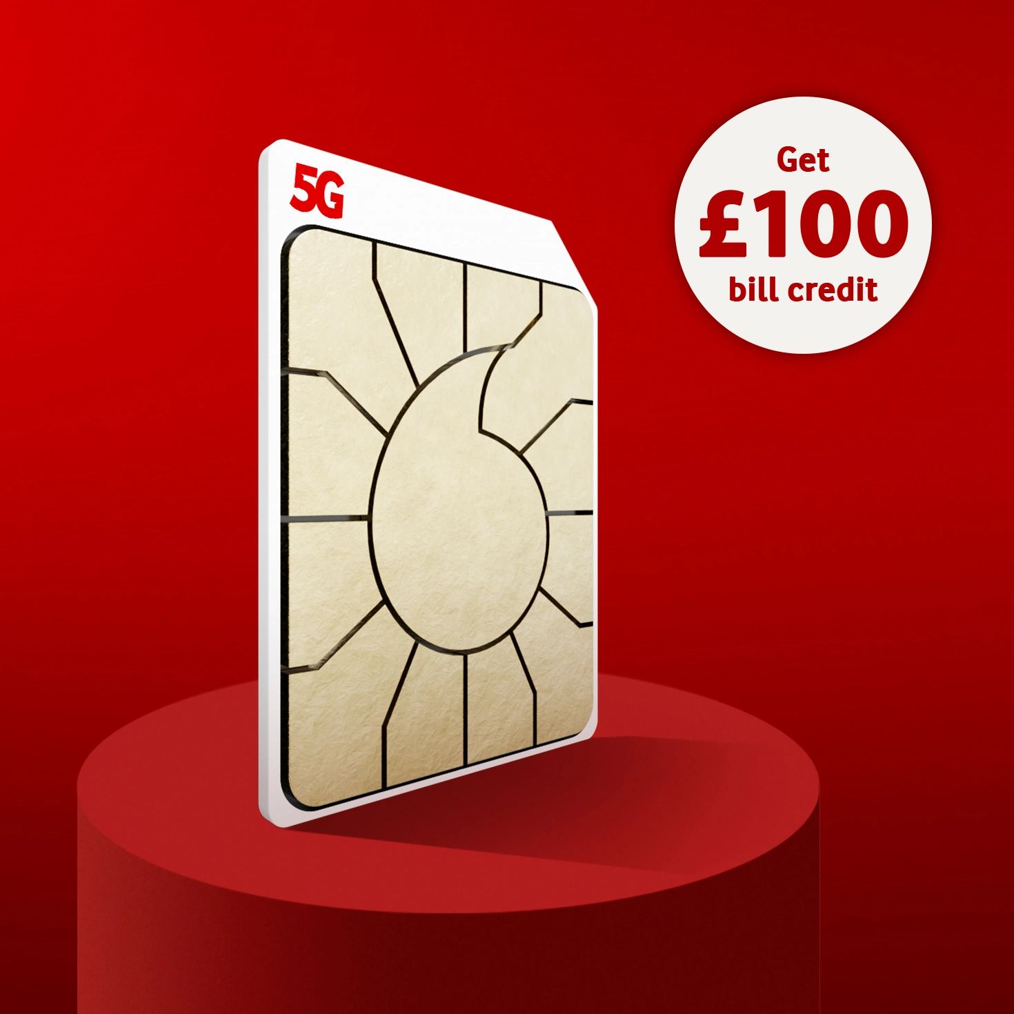 SIM card