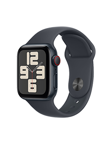 Apple Watch SE 40mm For Business Buy Now Vodafone UK