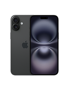 Apple iPhone 16 Plus
