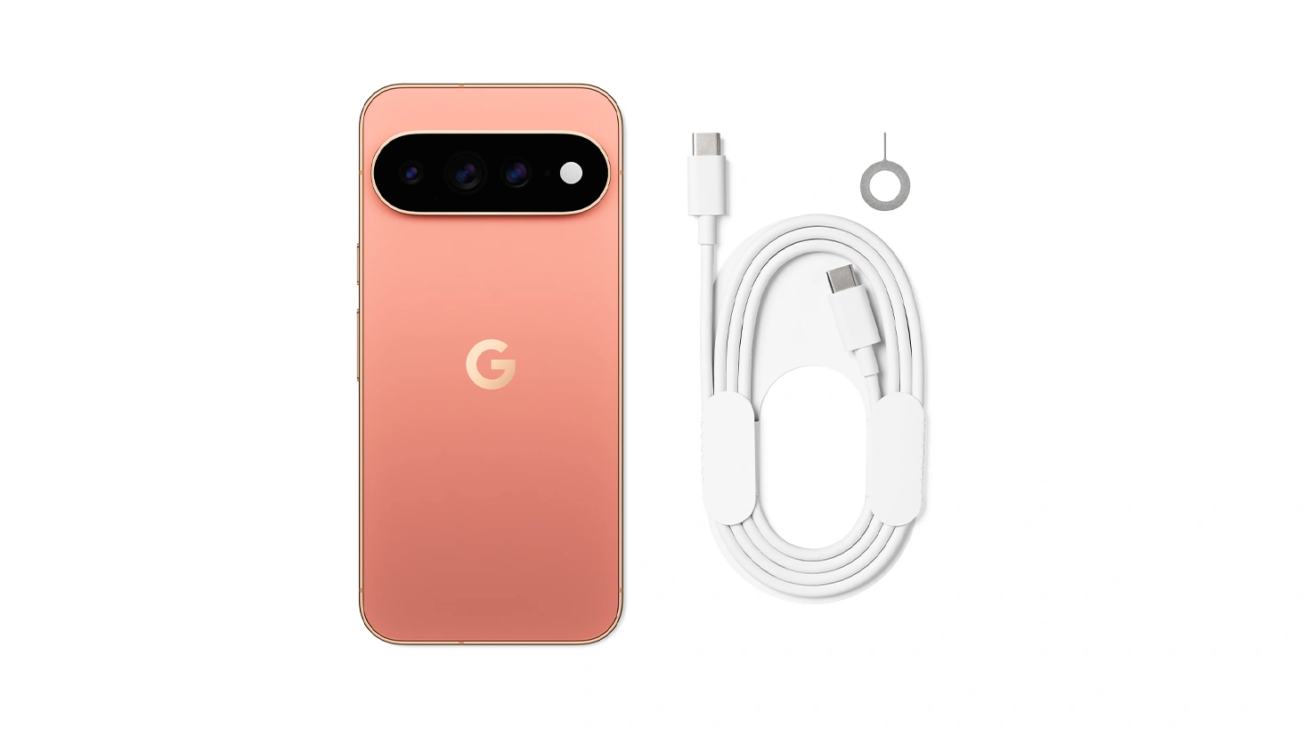 What's in the Box of the Google Pixel 11 Pro XL