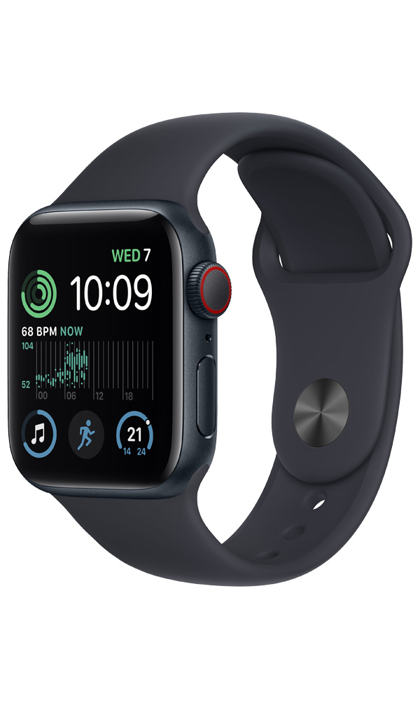 Apple Watch SE 40mm For Business | Buy Now | Vodafone UK