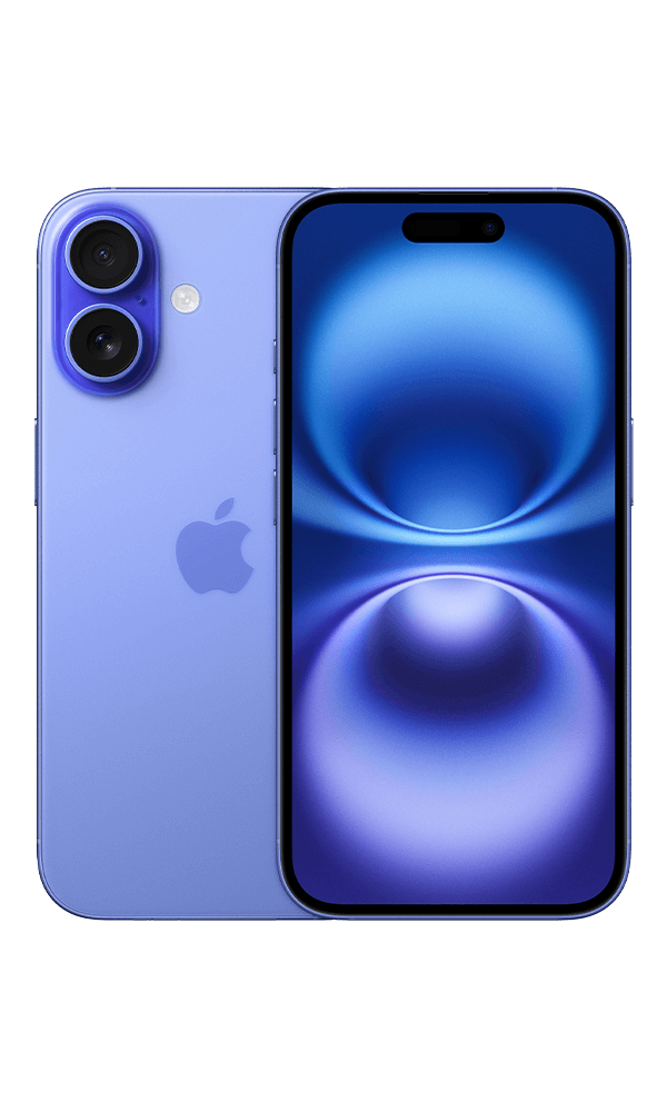 Apple iPhone 16 ultramarine-full-product-front-600