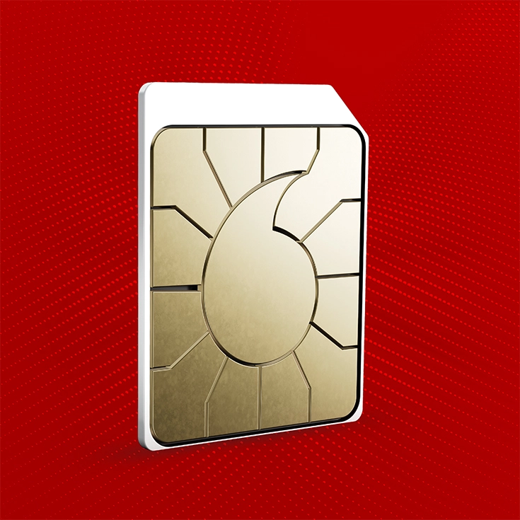 SIM card