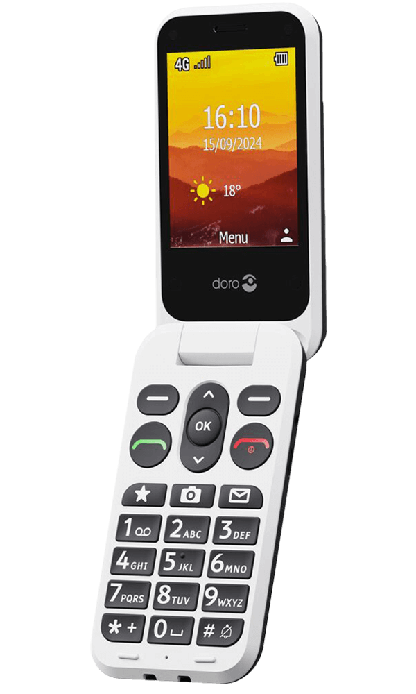 Doro Leva L30