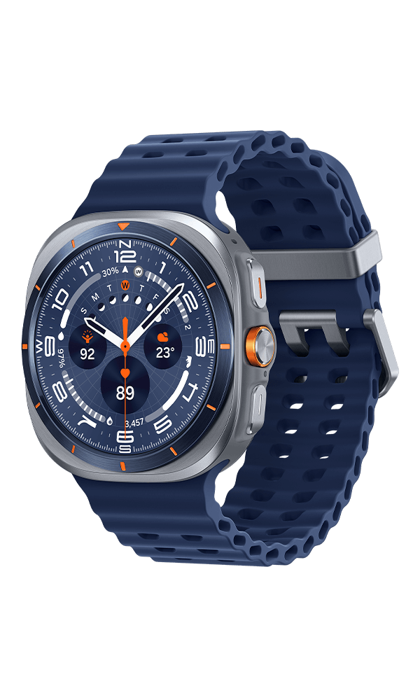 Samsung Galaxy Watch Ultra 4G 47mm (2025)