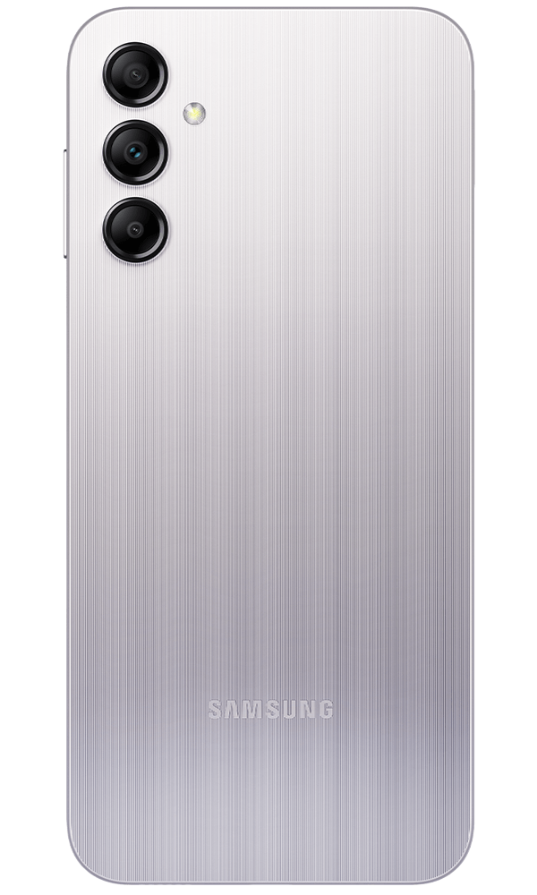 Samsung galaxy a14 back