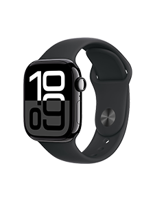Apple Watch Series 10 42mm Aluminium For Business Vodafone UK