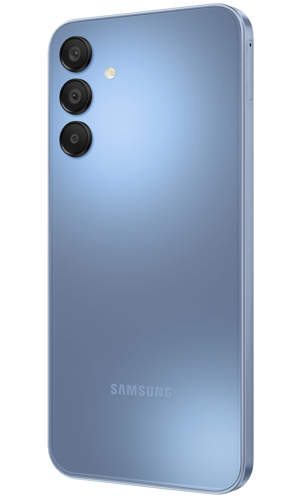 Samsung galaxy a15 right