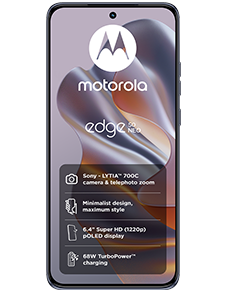 Motorola Edge 50 Neo