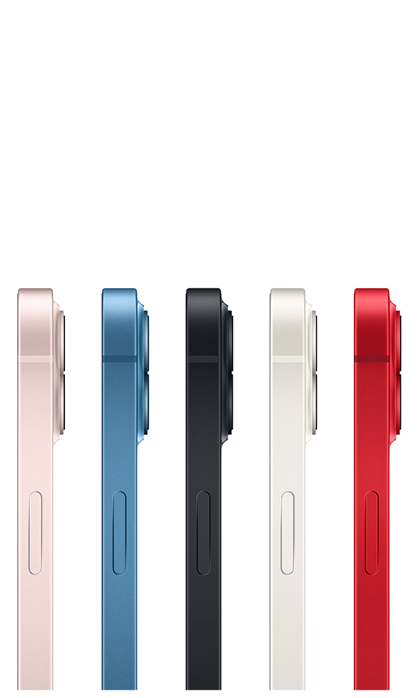 Apple iphone 13 right