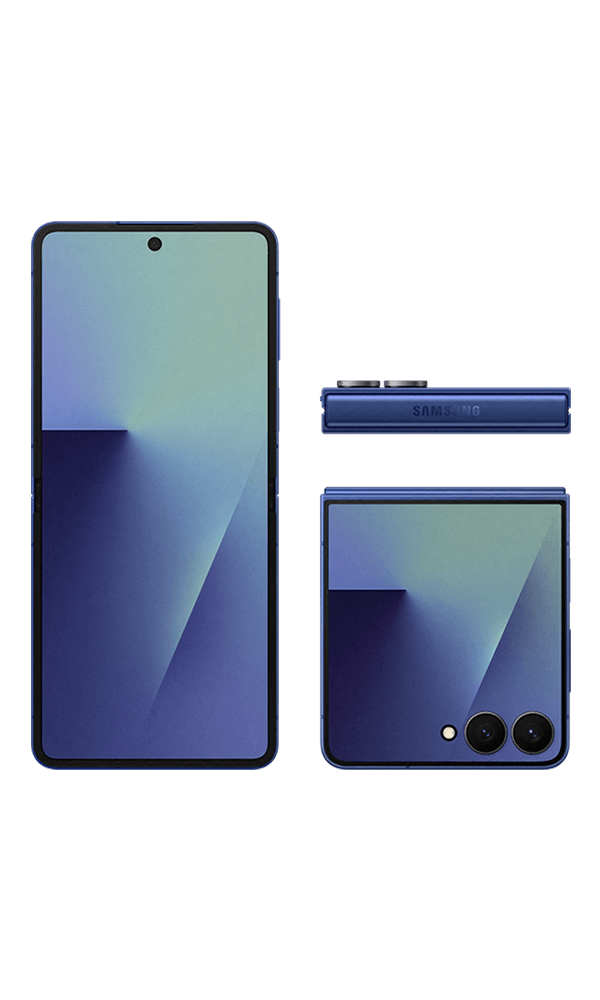 Blue Shadow left