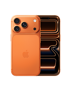 Apple iPhone 17 Pro