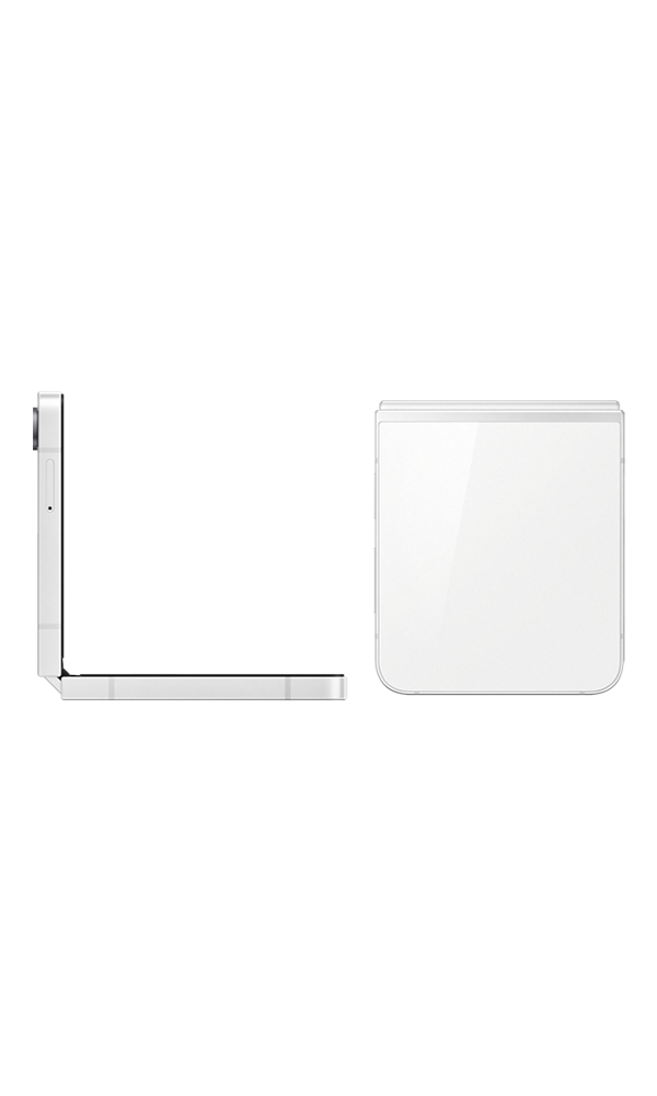 White back