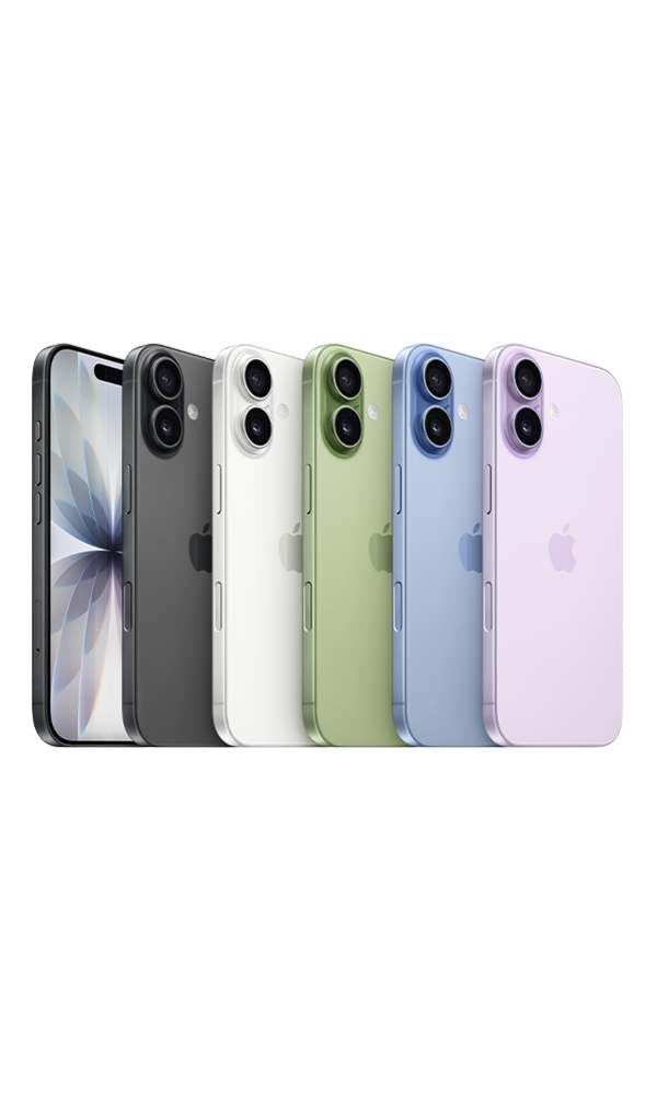 Apple iPhone 17