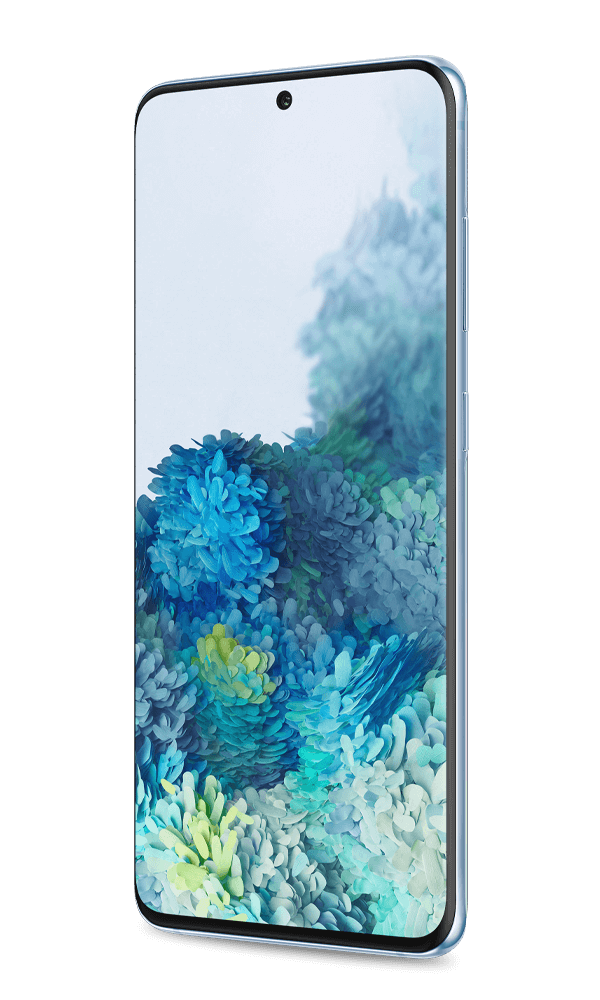 Samsung Galaxy S20 5G (Refurbished-Like New)