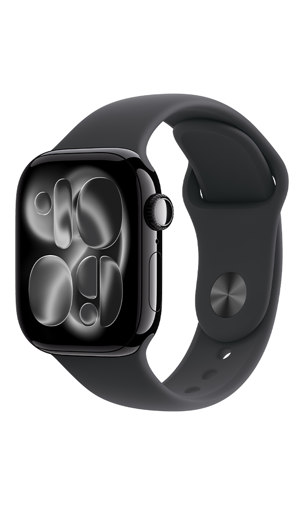 Apple Watch Series 11 42mm Aluminium For Business Vodafone UK