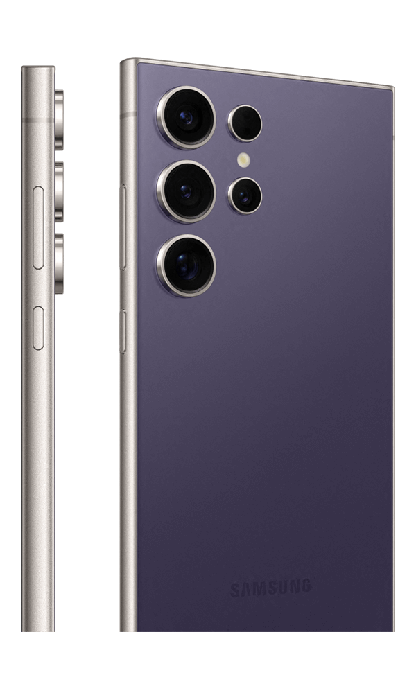 Titanium Violet right