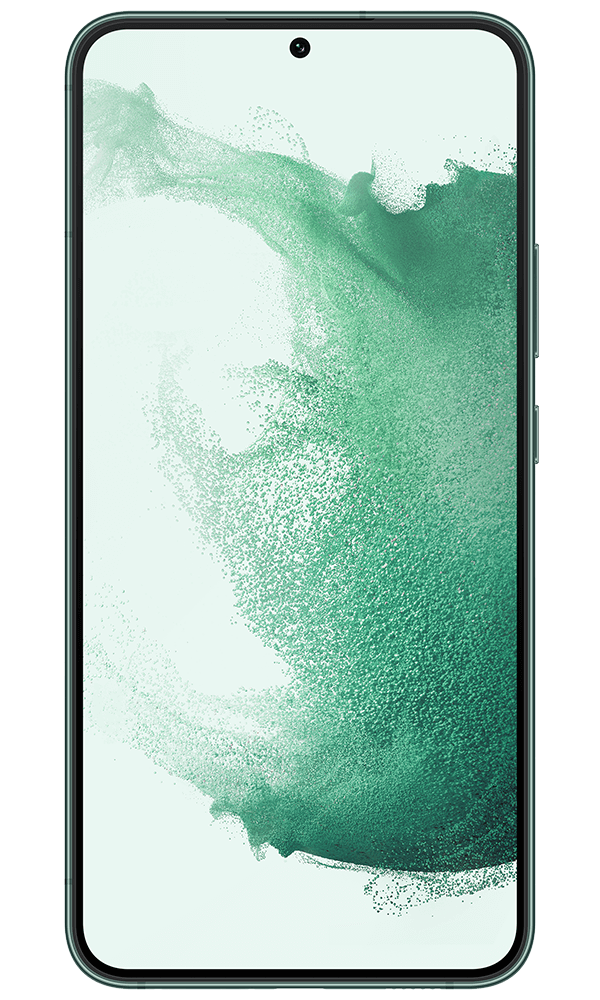 Samsung galaxy s22 plus front